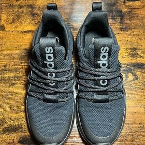 Adidas Running Shoes| Size: 4.5